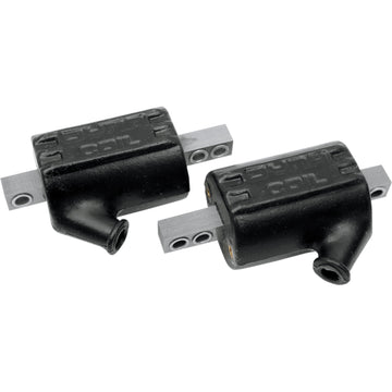 Dynatek 5 Ohm Dyna Coil Black DC10-1 | Ignition Coil Group