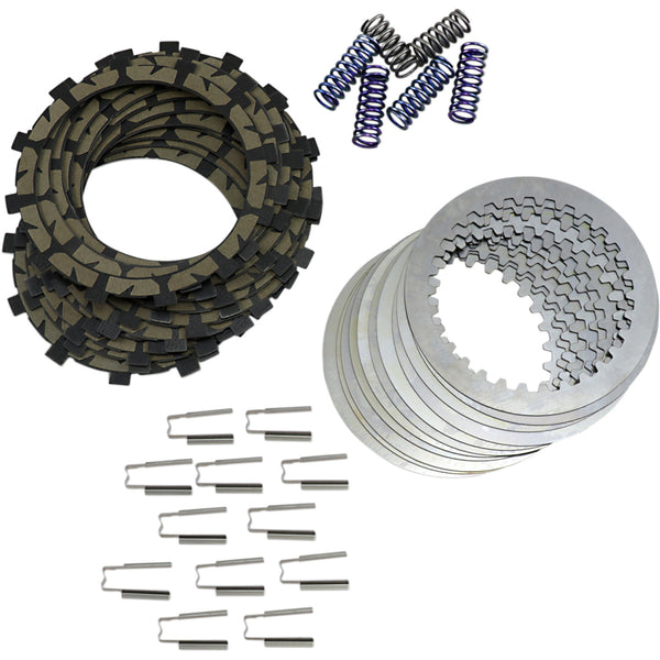 Rekluse TorqDrive? Clutch Pack - Yamaha RMS-2807076