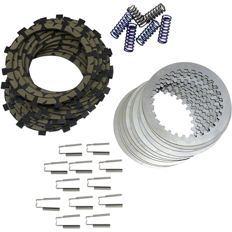 Rekluse TorqDrive? Clutch Pack - Yamaha RMS-2807076