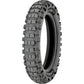 Michelin Tire - Desert Race - Rear - 140/80-18 - 70R 02099 | Tire M X Rear | Michelin