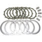 EBC Clutch Kit SRK102 | Clutch Plates & Springs