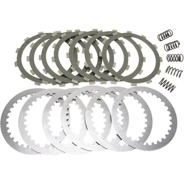 EBC Clutch Kit SRK102