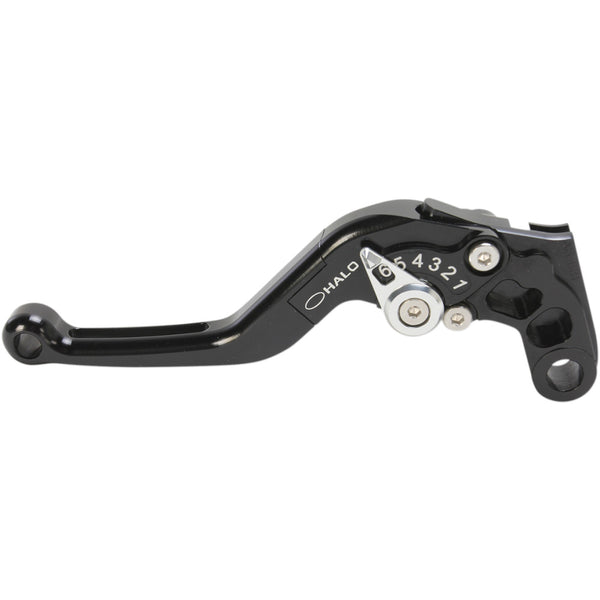 Driven Racing Clutch Lever - Halo DFL-AS-631