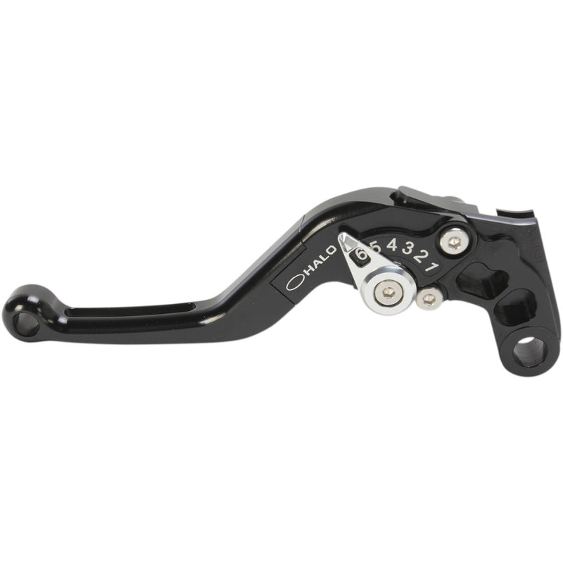 DRIVEN RACING Clutch Lever - Halo DFL-AS-631