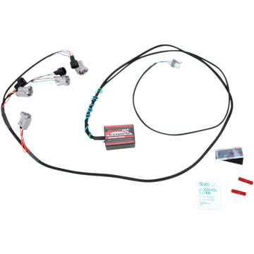 Dynojet Quick Shifter Expansion Module - Kawasaki QEM-17 | Fuel Injection Tuning Systems