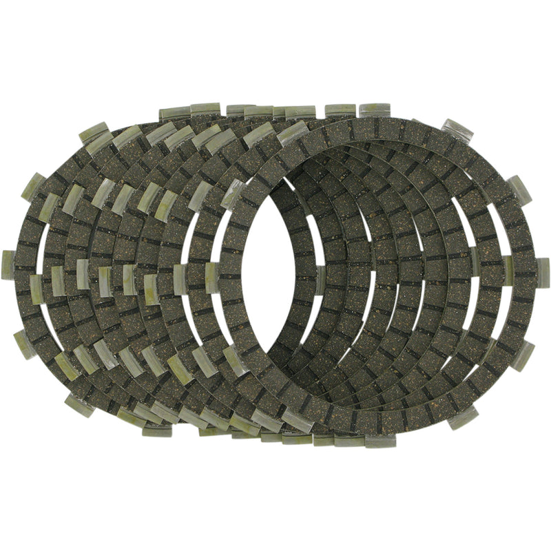 EBC Clutch Kit CK1176 | Clutch Plates & Springs