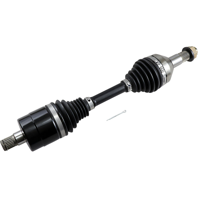 MOOSE OFFROAD Axle Kit - CV - Complete - Heavy-Duty - Rear Left/Right/Middle - Can-Am CAN-6035HD