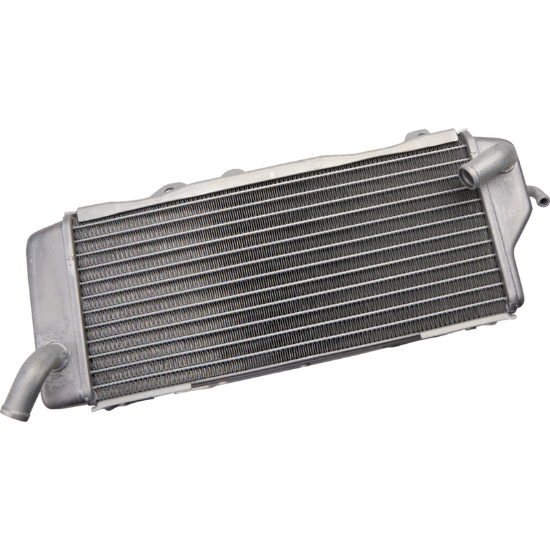 Moose Racing Replacement OEM Radiator - Left - Kawasaki 19010904