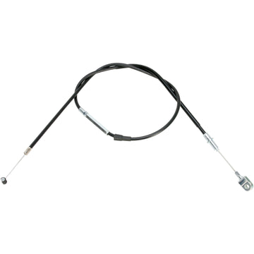 Motion Pro Clutch Cable - Black Vinyl 04-0294