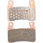 EBC HH Brake Pads FA265HH | Brake Pads   Sintered Metal