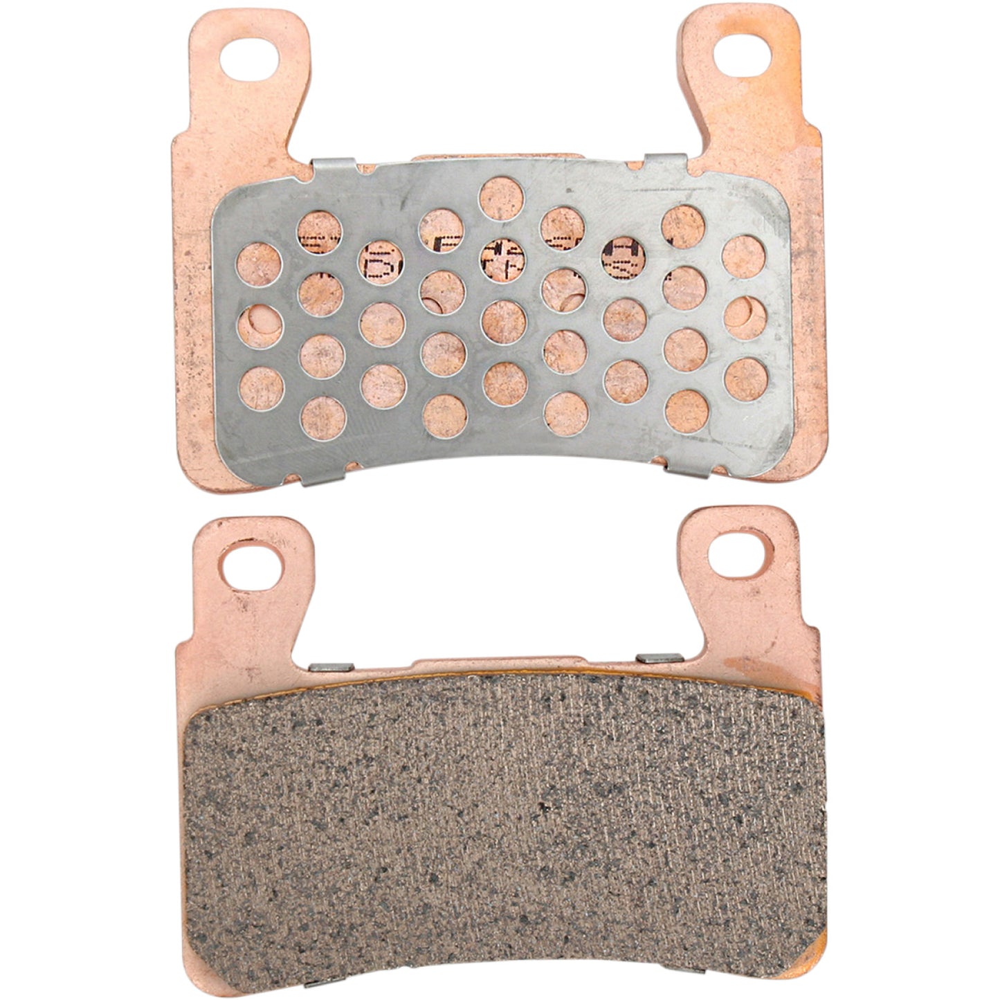 EBC HH Brake Pads FA265HH | Brake Pads   Sintered Metal