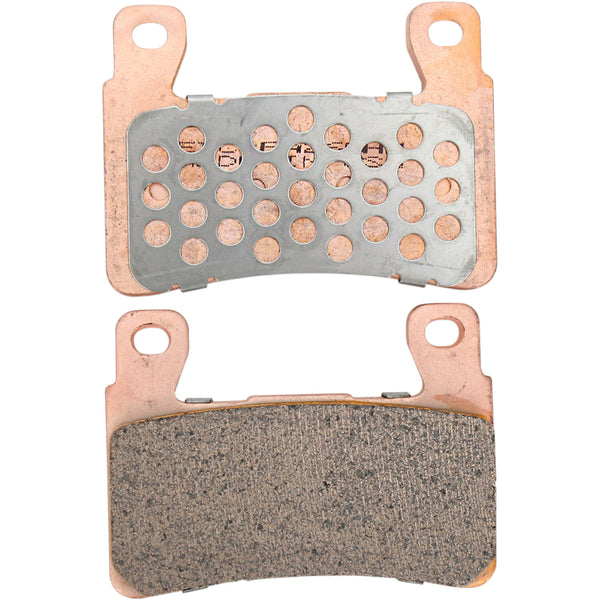 EBC HH Brake Pads FA265HH