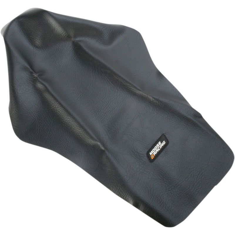Moose Racing Seat Cover - Black - Husqvarna HQV25005-3