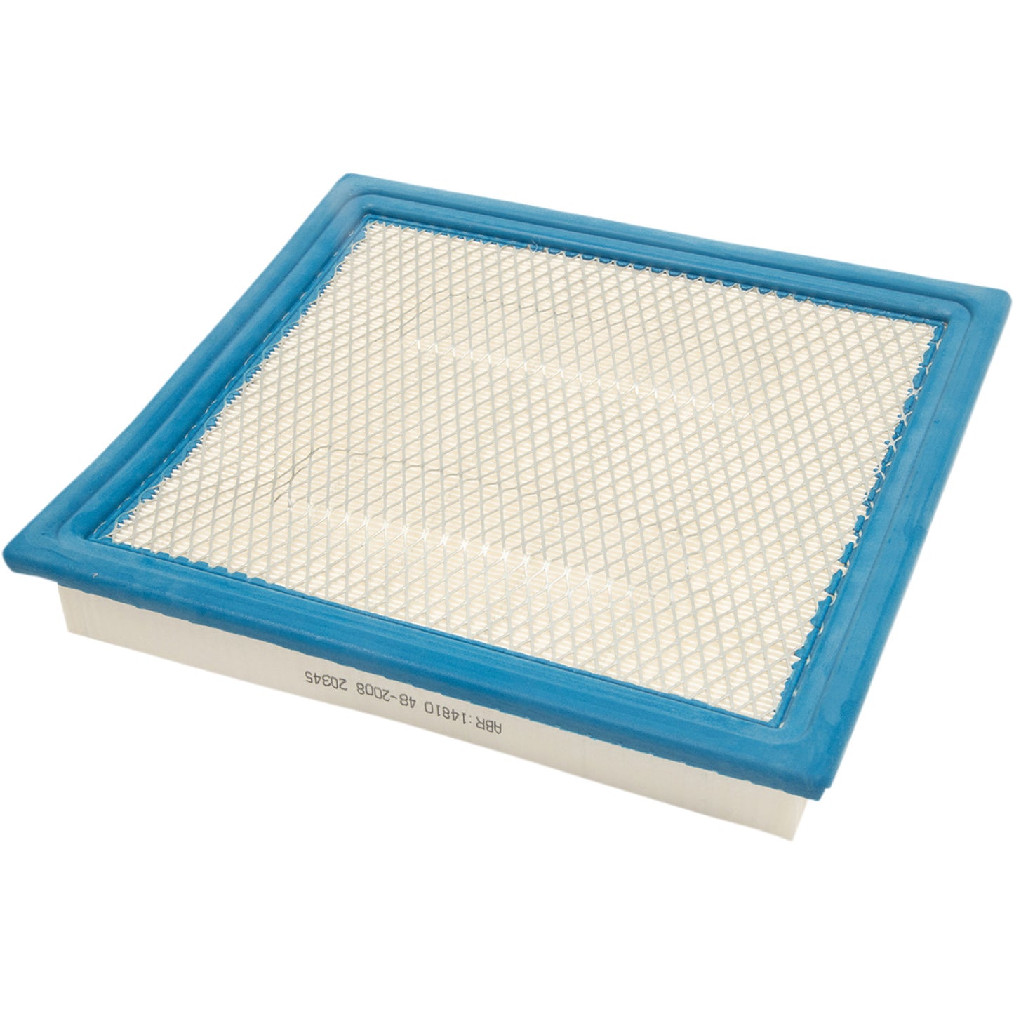 All Balls Replacement Air Filter - Polaris 48-1008