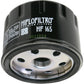 Hiflofiltro Oil Filter HF165 | Oil Filters | Hiflofiltro