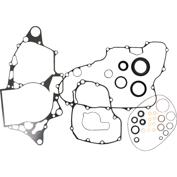 Cometic Bottom End Gasket Kit - Honda C3139BE