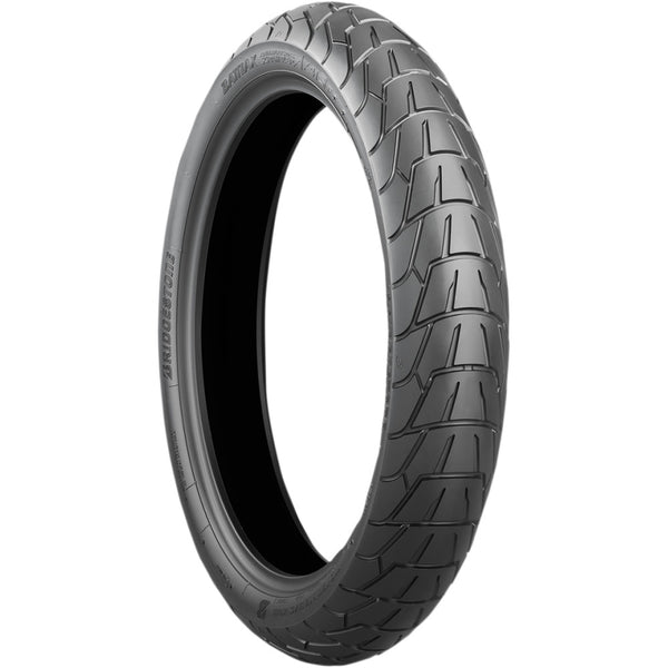 Bridgestone Tire - Battlax Adventurecross AX41S - Front - 120/70R17 - 58H 11465