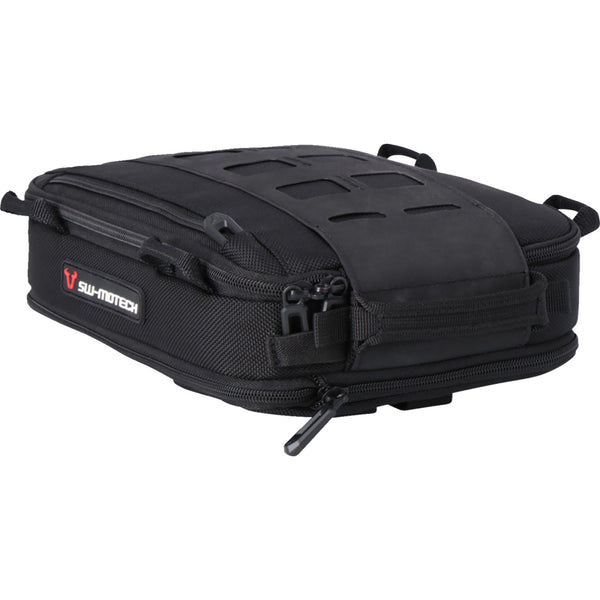 SW-Motech PRO Plus Accessory Bag - 3 to 6 Liter - Black BC.HTA.00.308.30000