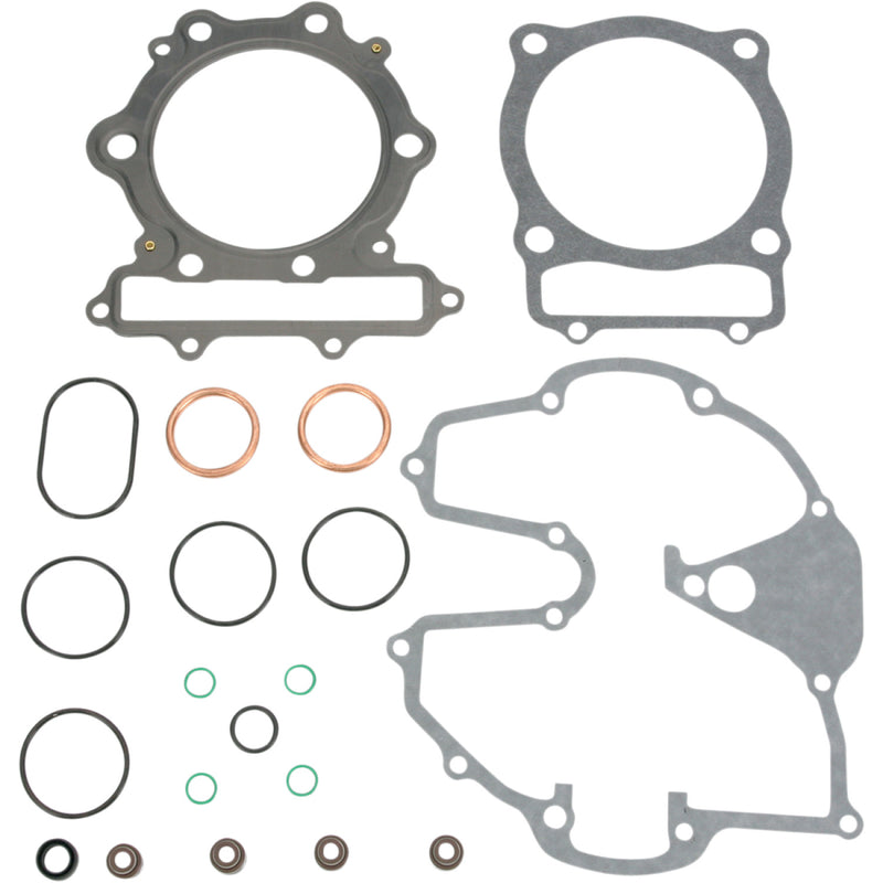 Moose Racing Top End Gasket Kit - Honda 810280MSE