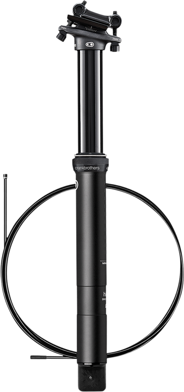 Crankbrothers Highline 7 Dropper Post - 31.6 x 100 mm 16379