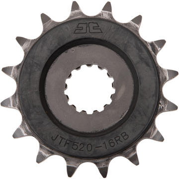 JT Front Sprocket JTF520.16RB by Western Power Sports