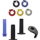 Motion Pro Throttle Kit - Rev3 01-2913