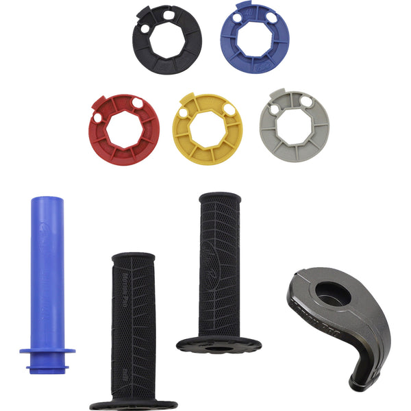 Motion Pro Throttle Kit - Rev3 01-2913