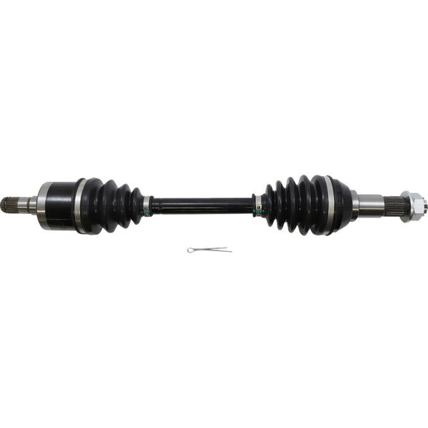 Moose Offroad Axle Kit - Complete - Standard - Front Left - Can-Am Outlander/Renegade LM6-CA-8-122