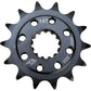 DRIVEN RACING Counter Shaft Sprocket - 14-Tooth 1007-520-14T