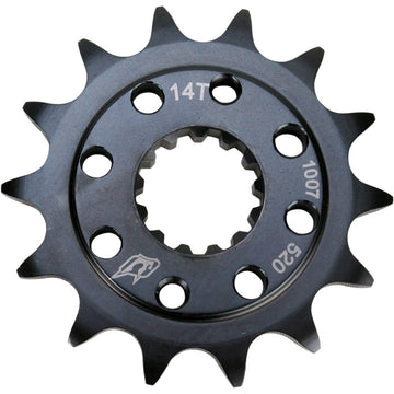 DRIVEN RACING Counter Shaft Sprocket - 14-Tooth 1007-520-14T