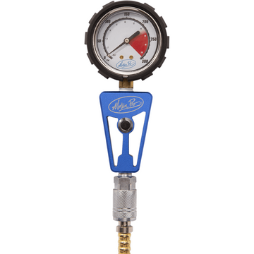 Motion Pro Compression Tester