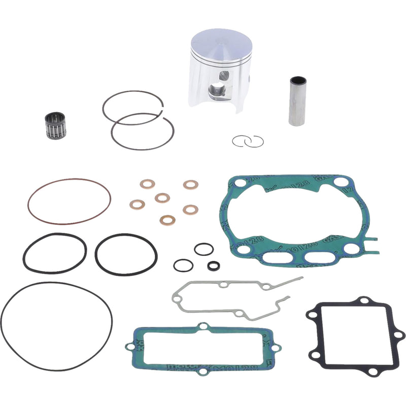 Athena Piston Kit with Gaskets - 66.34 mm - Yamaha P4F0664267019A | Engine Rebuild Kits