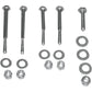 Colony Motor Mount - Shovelhead 8807-17