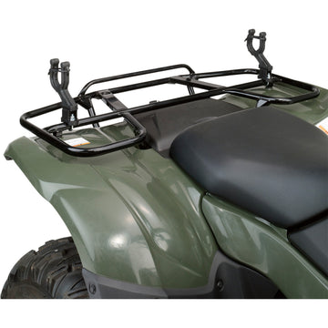 MOOSE OFFROAD Big Horn Gun Rack - Single ATV1-M