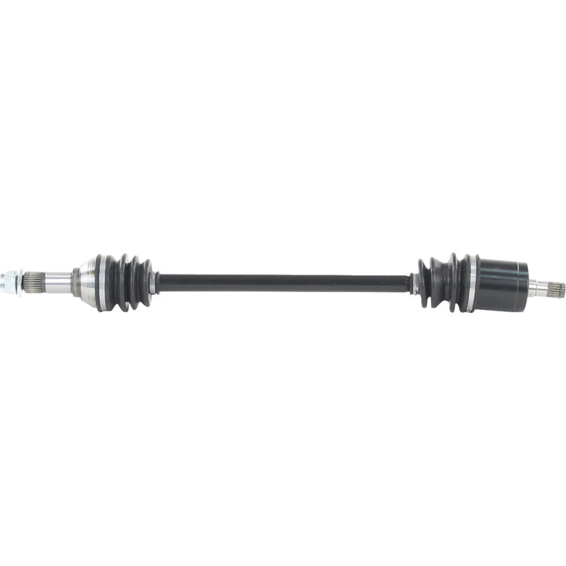 MOOSE OFFROAD Axle Kit - CV - Complete - OEM Replacement - Standard - Front Right - Commander 1000 CAN-7098