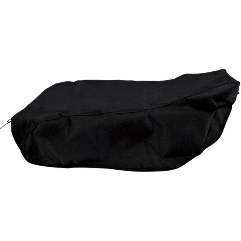 MOOSE OFFROAD Seat Cover - Black - Rubicon SCHU-11