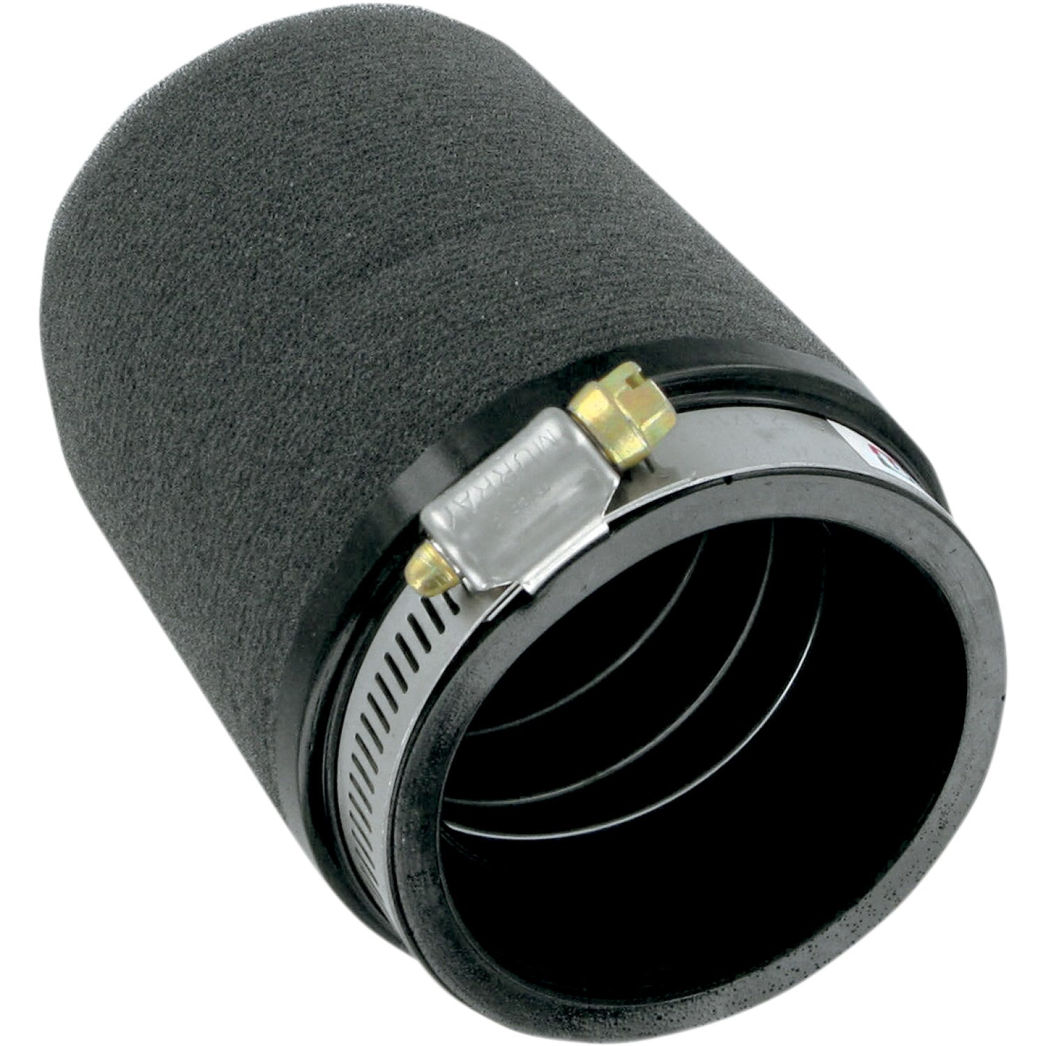 UNI FILTER Pod Air Filter - Black - Centered UP-5229 | Air Filters & Parts