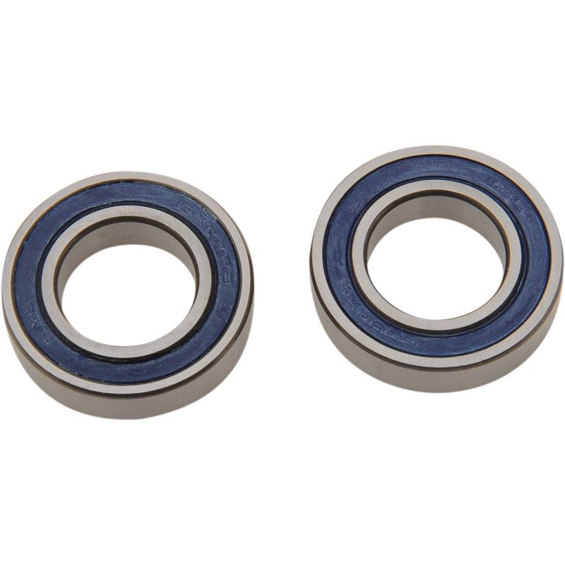 Moose Racing Wheel Bearing Kit - Front/Rear 25-1690