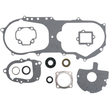 Moose Racing Motor Gasket Kit with Seal 811887MSE