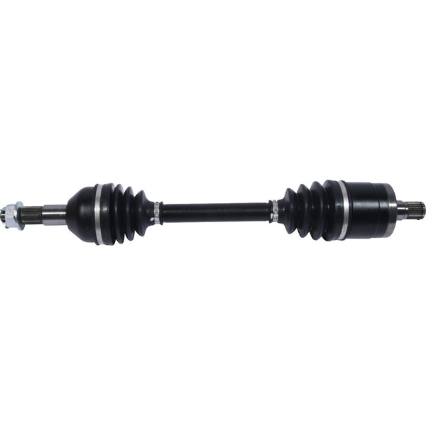 Moose Offroad Axle Kit - Complete - Standard - Rear Left/Right | Middle Left - Can-Am Outlander/Renegade LM6-CA-8-311