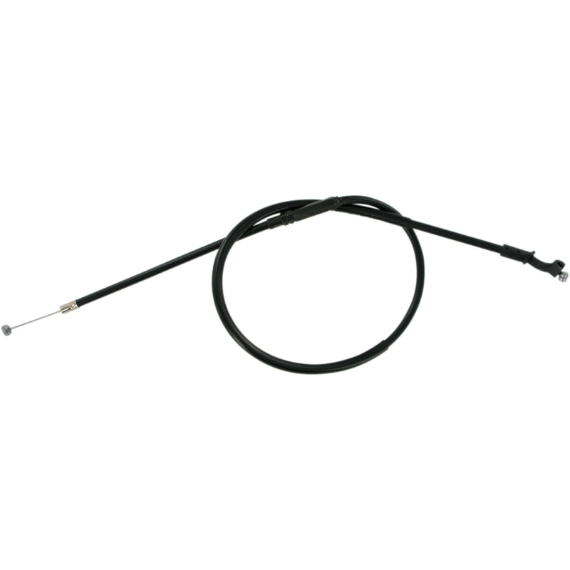 Motion Pro Choke Cable - Kawasaki - Black 03-0198