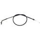 MOTION PRO Black Vinyl Throttle Cable - Pull - Suzuki 04-0126 by Motion Pro
