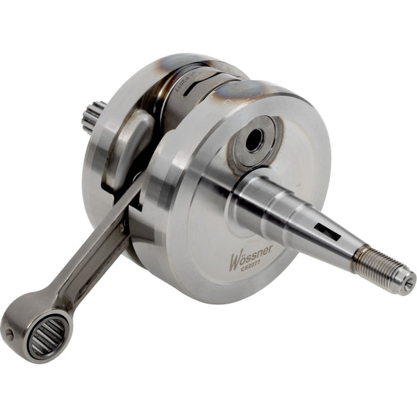 Wossner Crankshaft Assembly - Yamaha CS2077