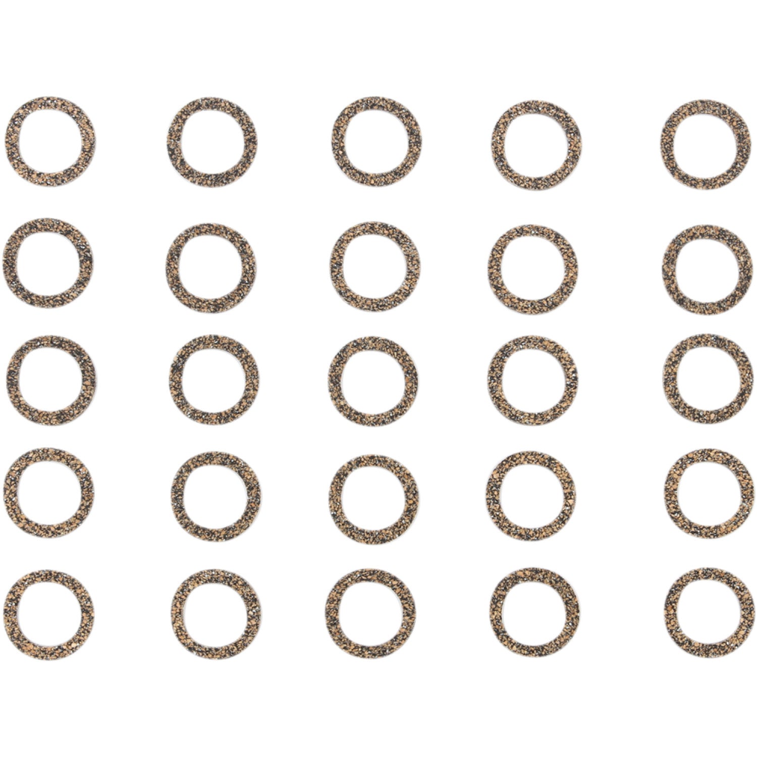 COMETIC Pushrod Cover Seals C9606