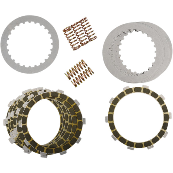 Barnett Clutch Kit 303-35-10008