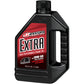 Maxima Racing Oil Extra Synthetic 4T Oil - 10W60 - 1L 30-30901