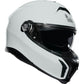 AGV Tourmodular Helmet - Stelvio White - 2XL 201251F4OY00616 | Street Full Face Modular Helmet