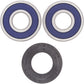 All Balls Wheel Bearing Kit - Rear 25-1353