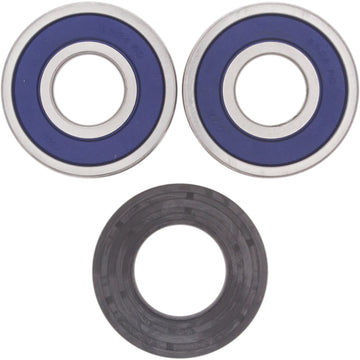 All Balls Wheel Bearing Kit - Rear 25-1353