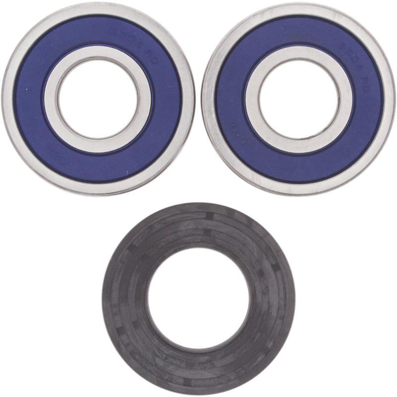 All Balls Wheel Bearing Kit - Rear 25-1353